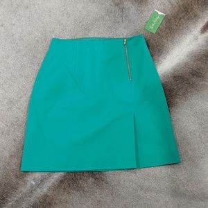 Lilly Pulitzer skirt